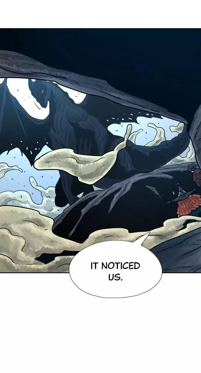 Warrior Executioner Chapter 61 page 61