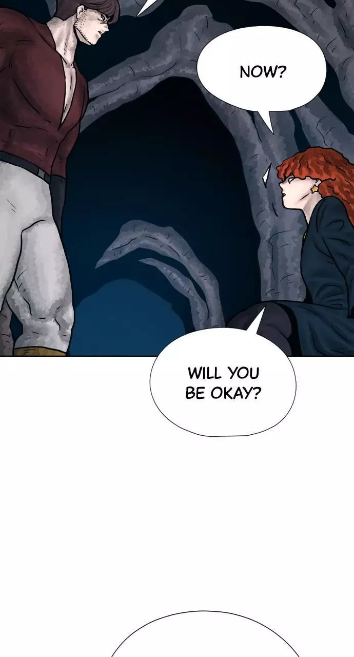 Warrior Executioner Chapter 61 page 36