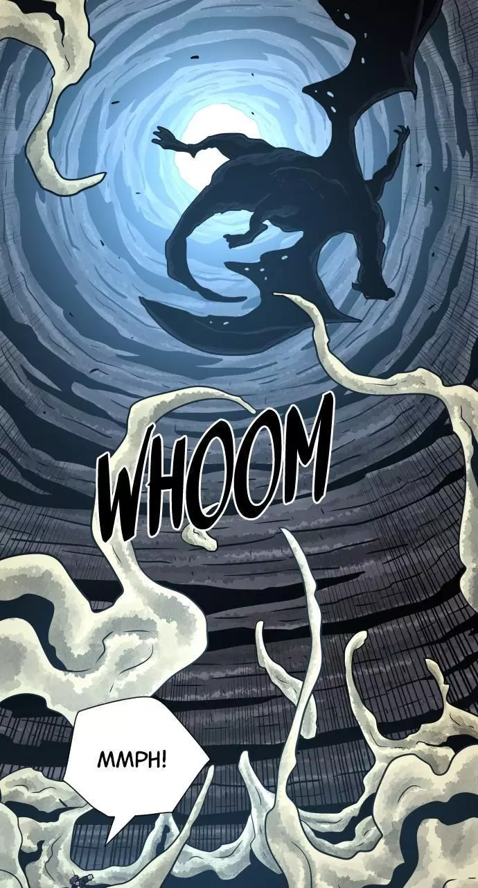 Warrior Executioner Chapter 61 page 90