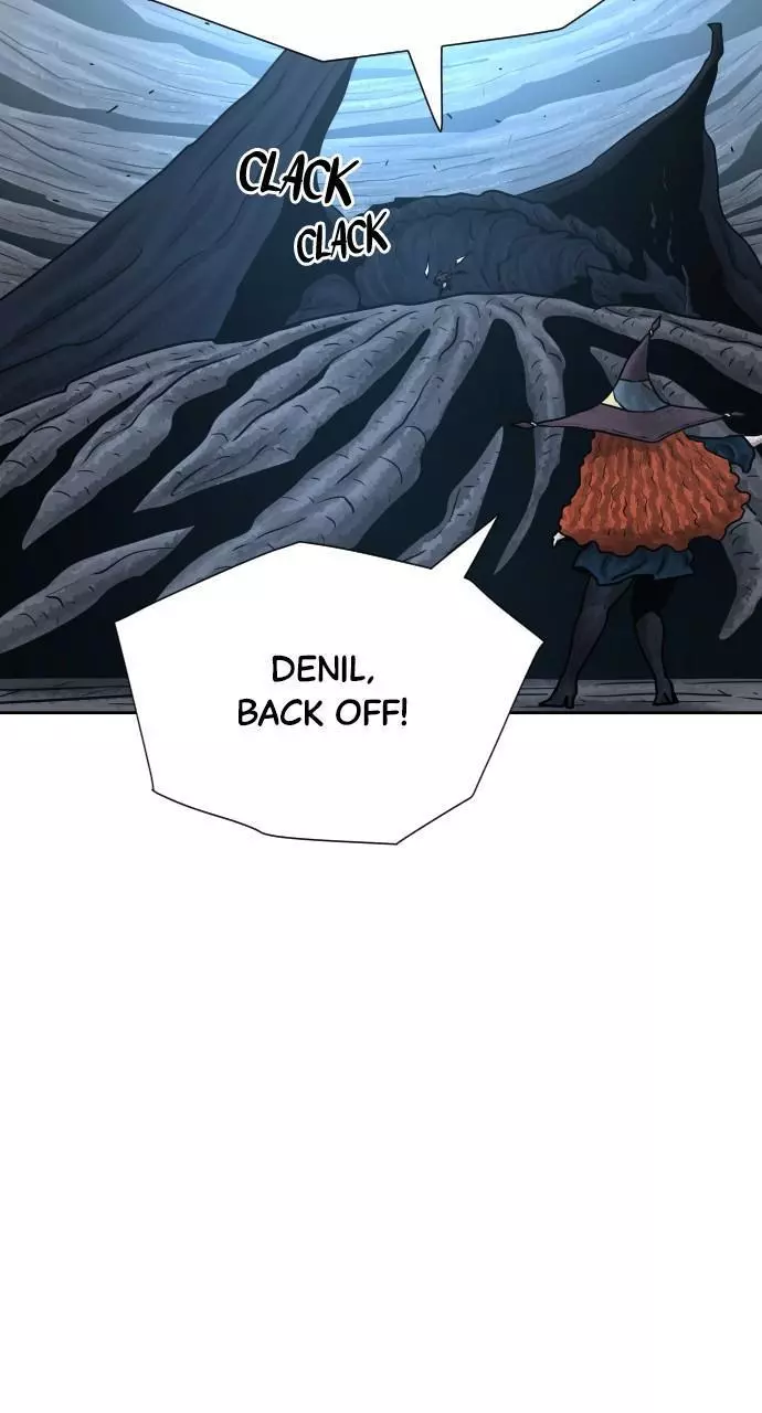 Warrior Executioner Chapter 61 page 80