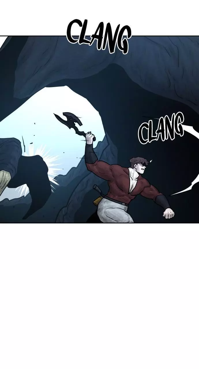 Warrior Executioner Chapter 61 page 81