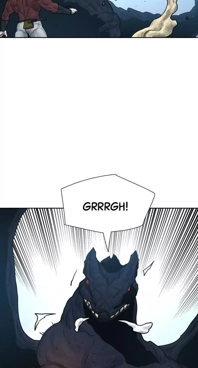 Warrior Executioner Chapter 61 page 85