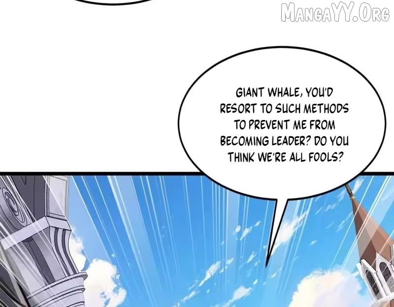 Summoning demons—I am the Abyss Chapter 61 page 105