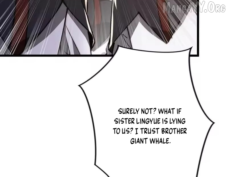 Summoning demons—I am the Abyss Chapter 61 page 110