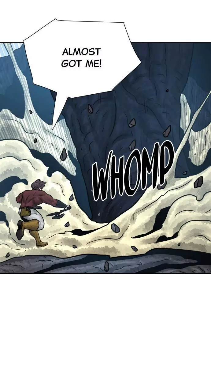 Warrior Executioner Chapter 61 page 82