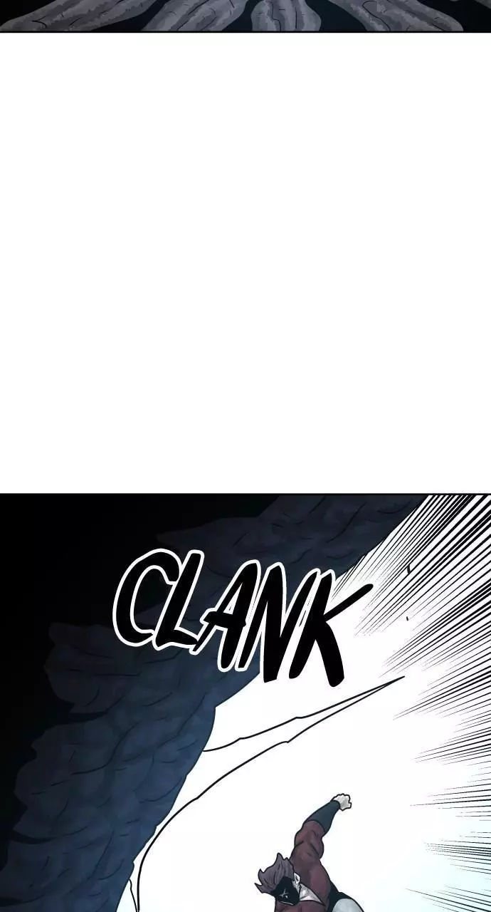 Warrior Executioner Chapter 61 page 77