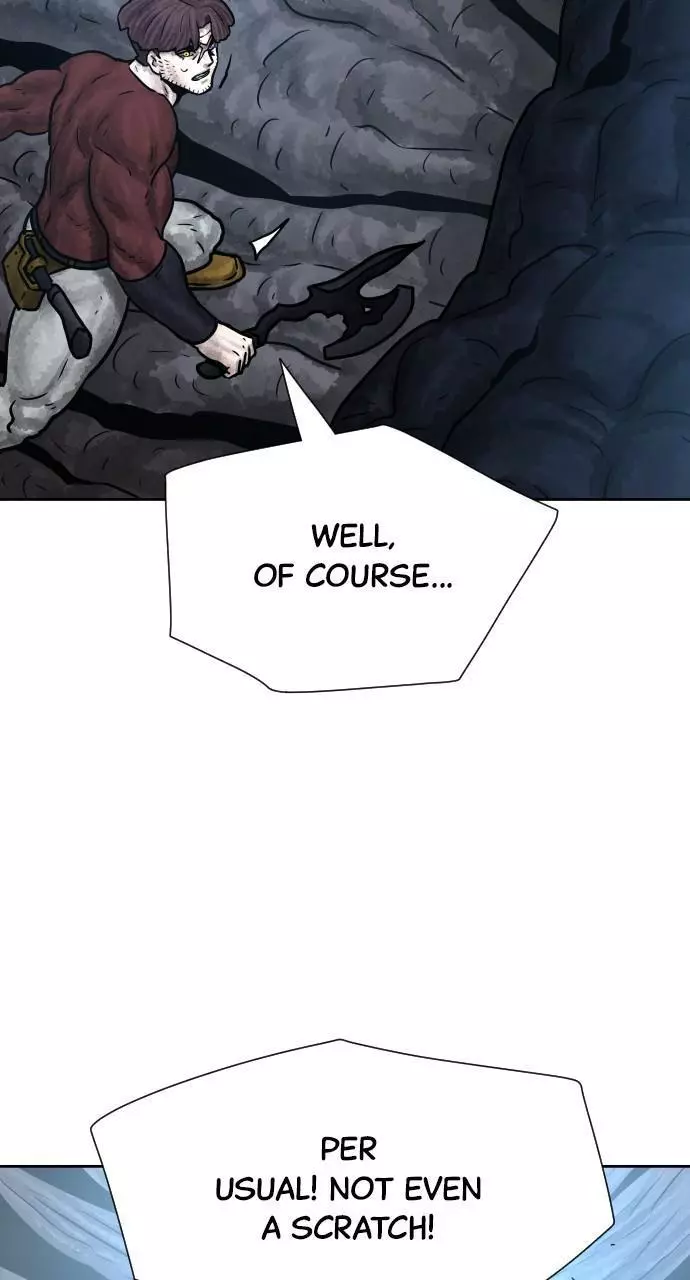 Warrior Executioner Chapter 61 page 79