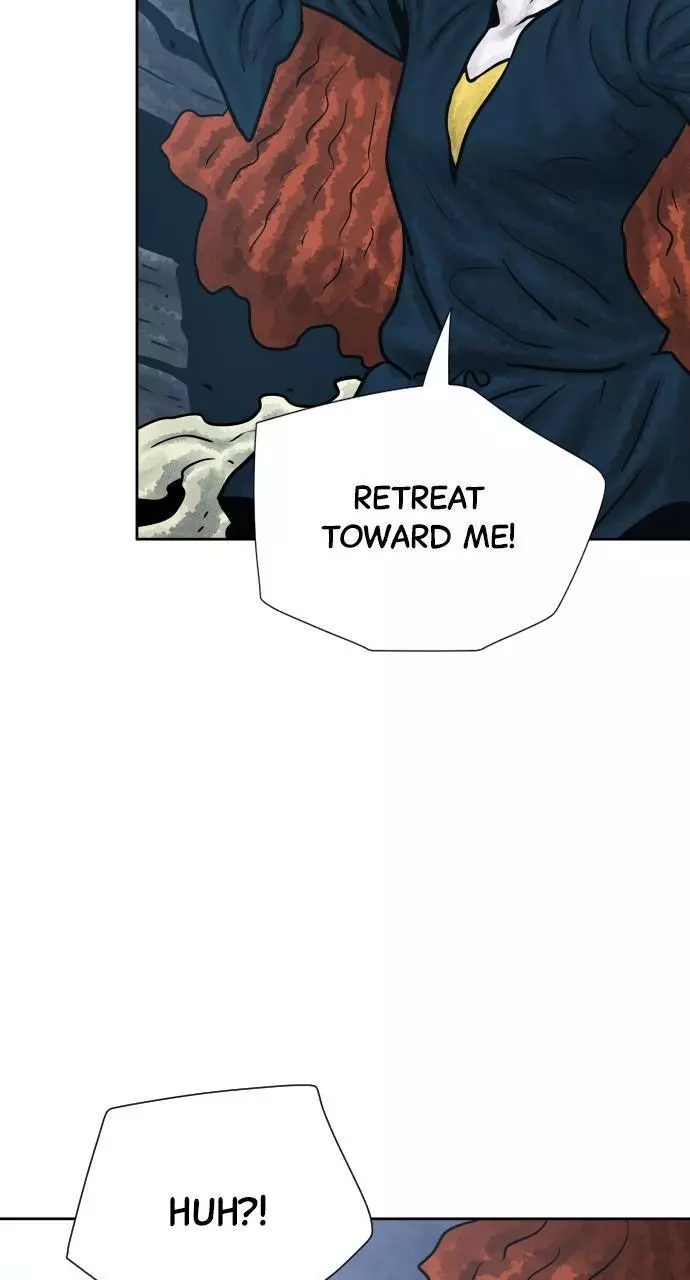 Warrior Executioner Chapter 61 page 92