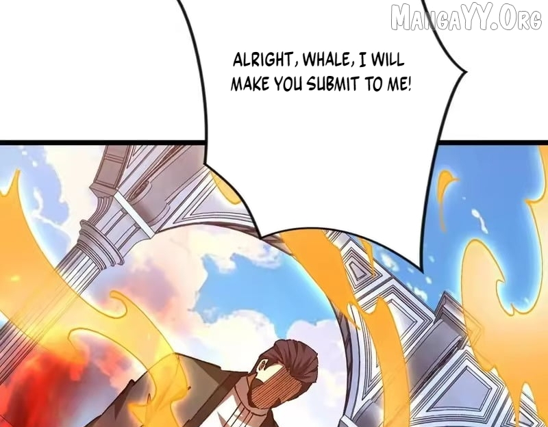 Summoning demons—I am the Abyss Chapter 61 page 123