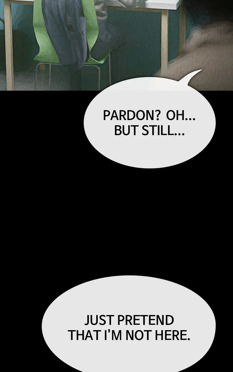 There Are No Demons Chapter 61 page 23