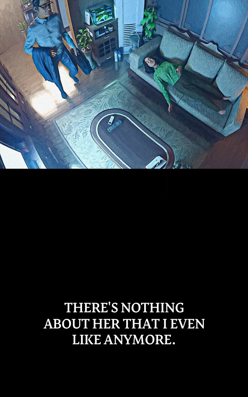 There Are No Demons Chapter 61 page 41