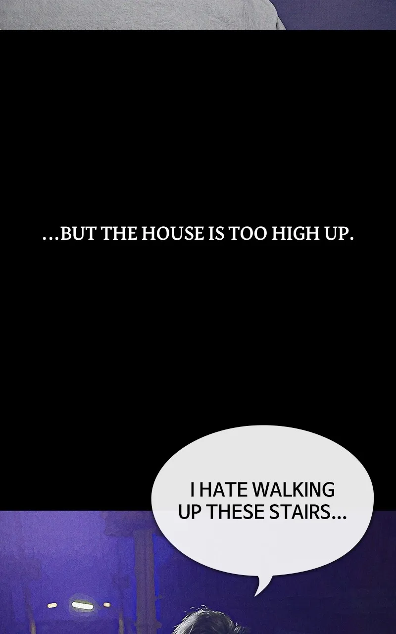 There Are No Demons Chapter 61 page 29