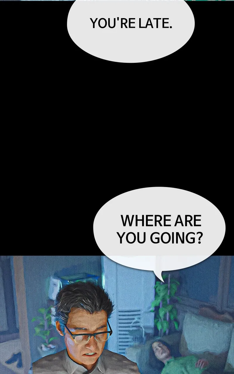There Are No Demons Chapter 61 page 43