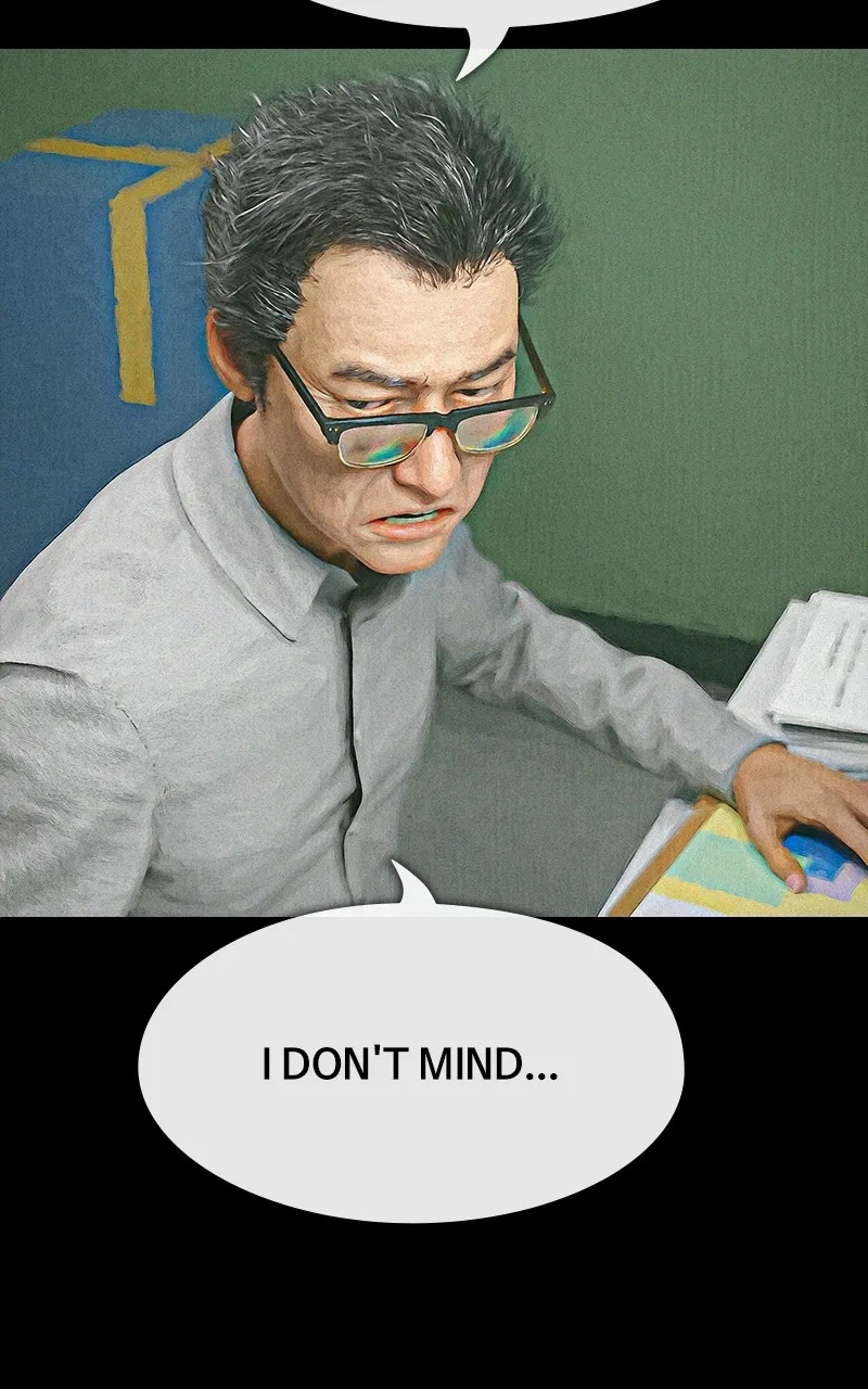 There Are No Demons Chapter 61 page 24