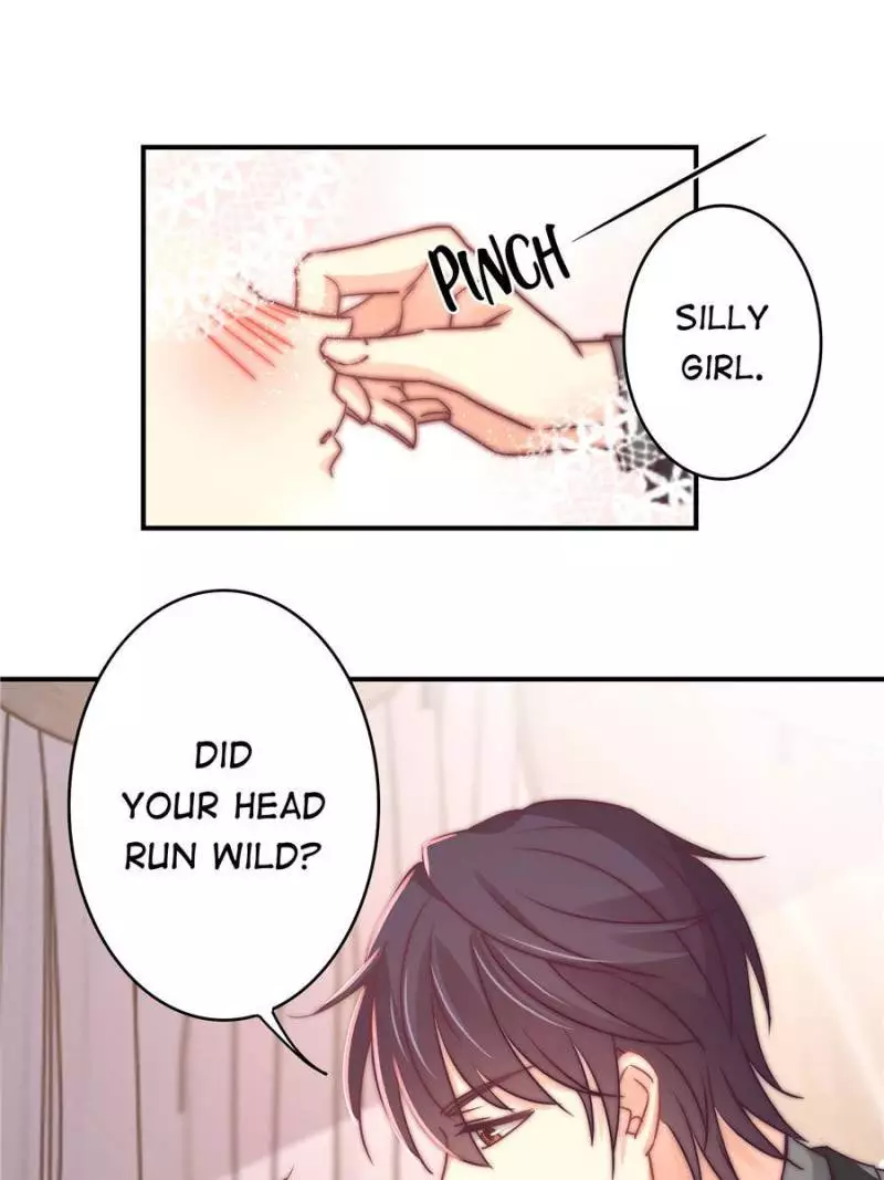 My Wild Tender Bride Chapter 88 page 1