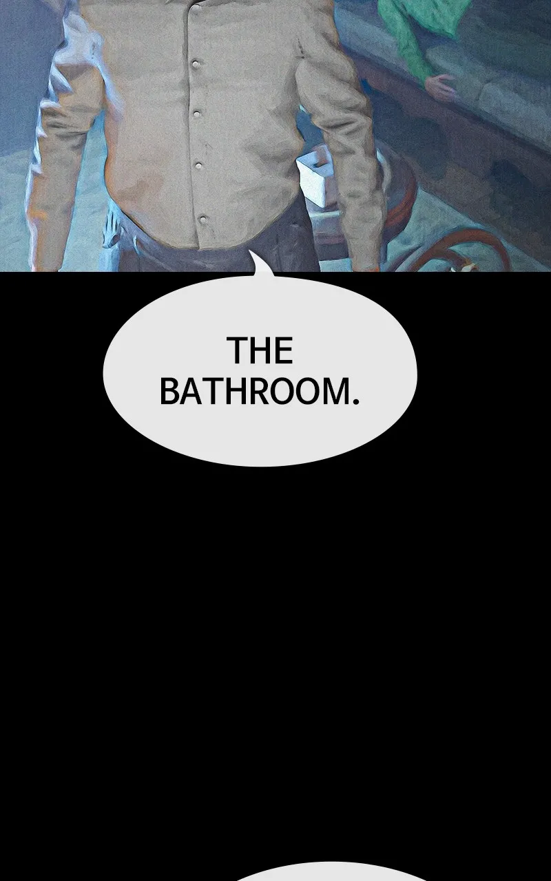 There Are No Demons Chapter 61 page 44