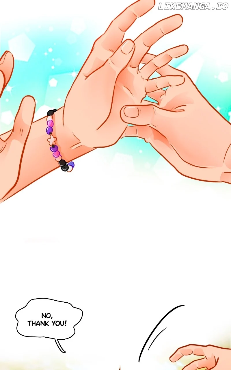 Love 4 a Walk Chapter 61 page 28