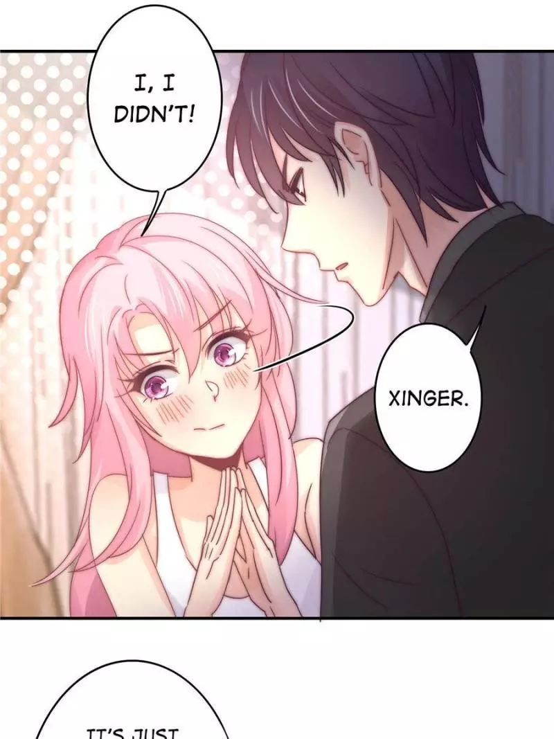 My Wild Tender Bride Chapter 88 page 3