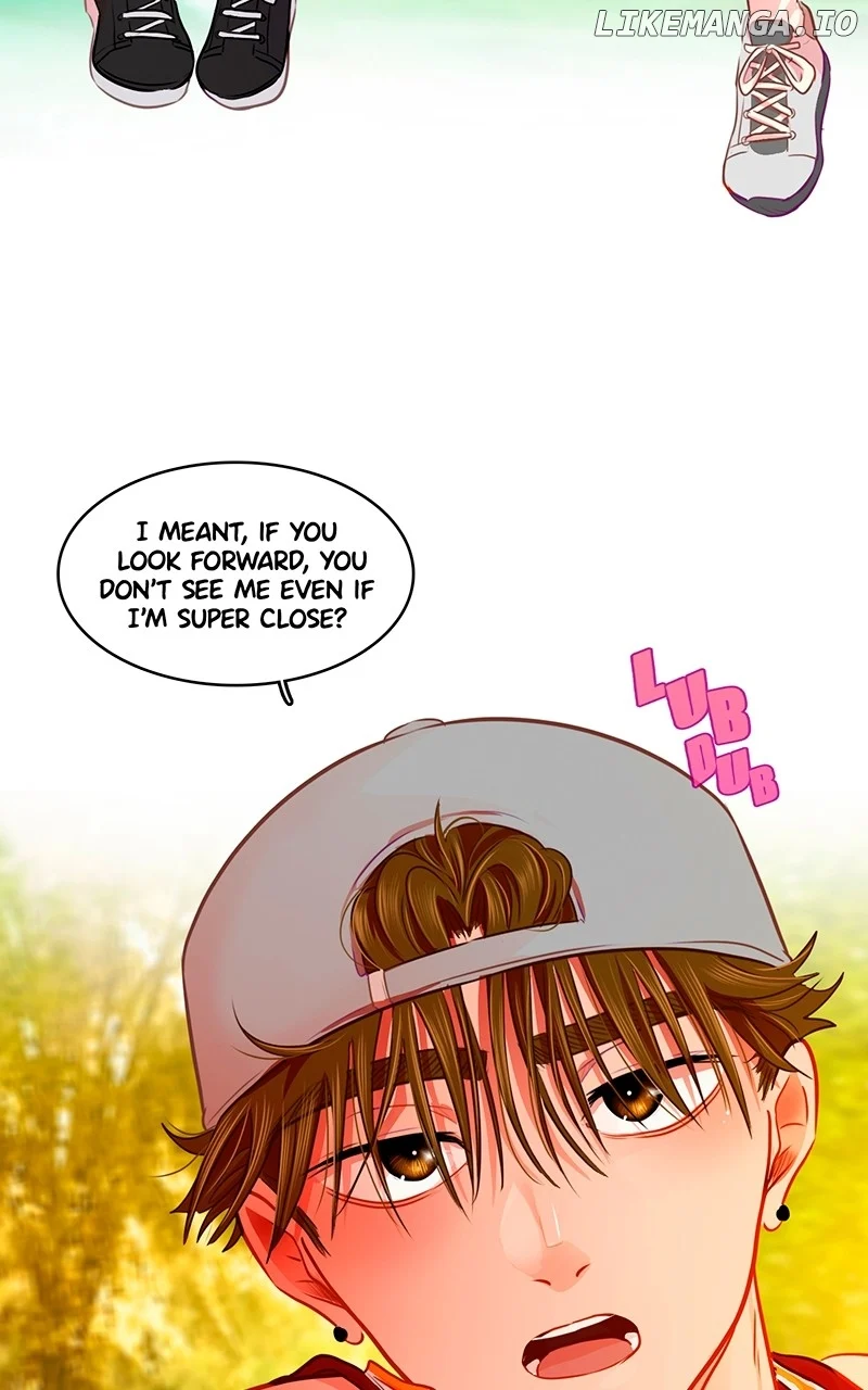 Love 4 a Walk Chapter 61 page 4