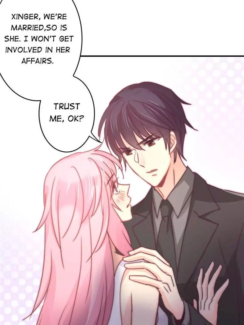 My Wild Tender Bride Chapter 88 page 7