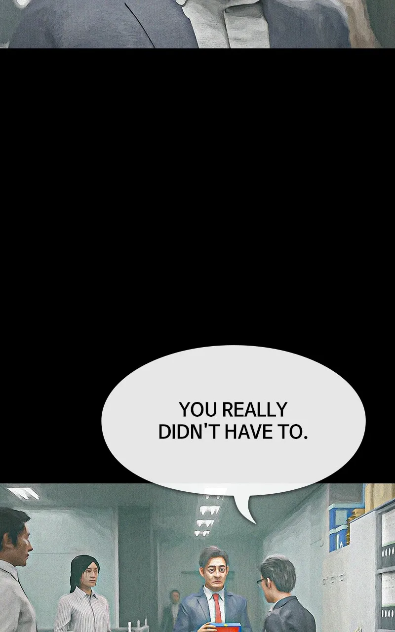 There Are No Demons Chapter 61 page 82
