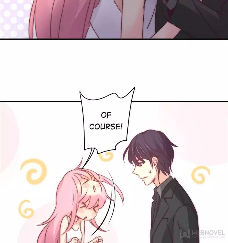 My Wild Tender Bride Chapter 88 page 8