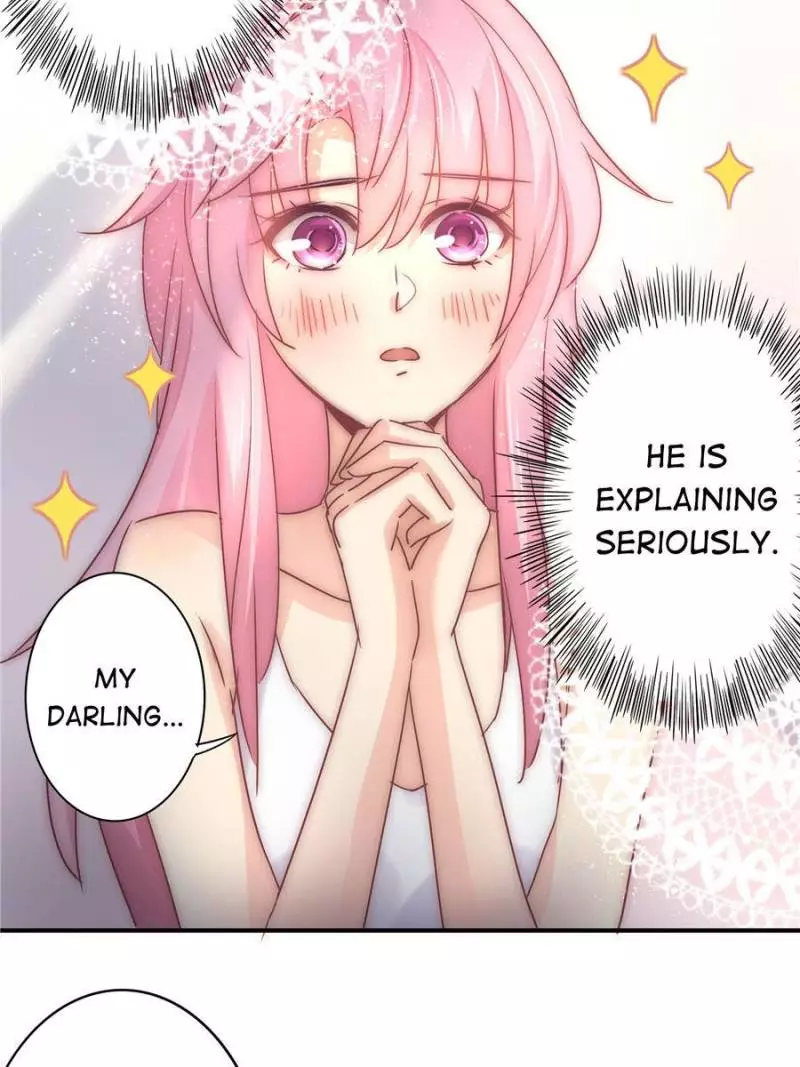 My Wild Tender Bride Chapter 88 page 6