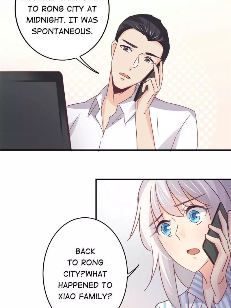 My Wild Tender Bride Chapter 88 page 28