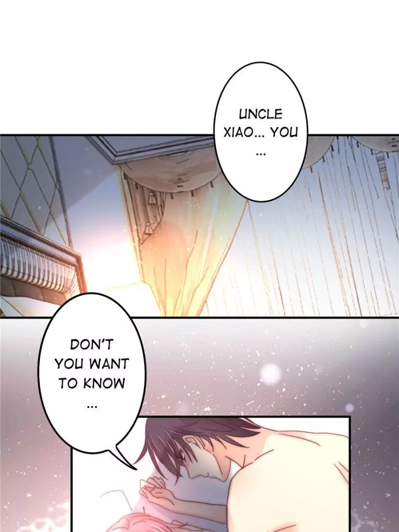 My Wild Tender Bride Chapter 88 page 18