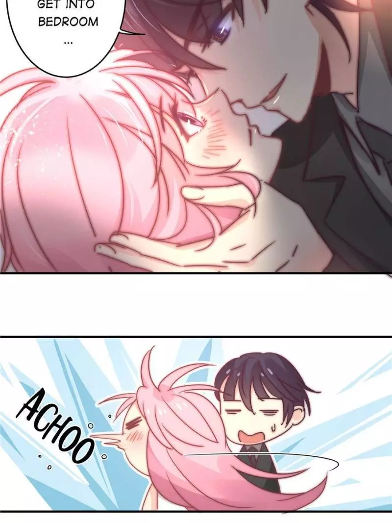 My Wild Tender Bride Chapter 88 page 10