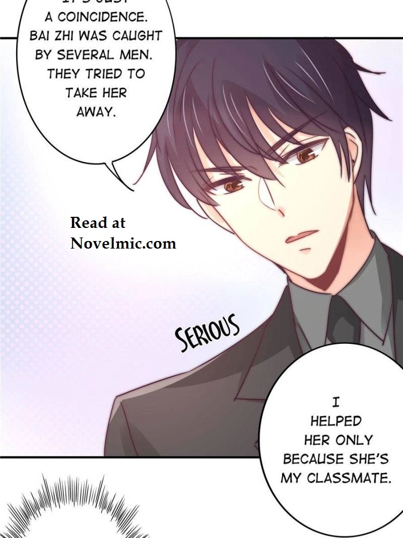 My Wild Tender Bride Chapter 88 page 4