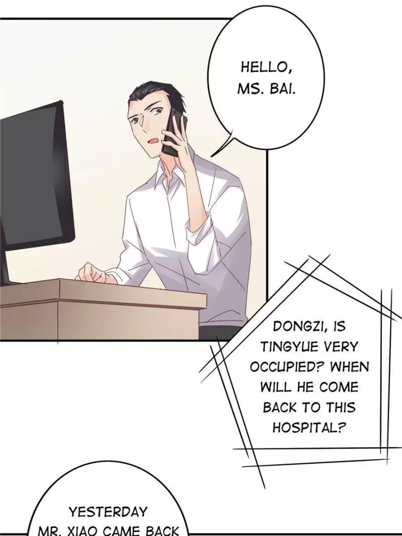 My Wild Tender Bride Chapter 88 page 27