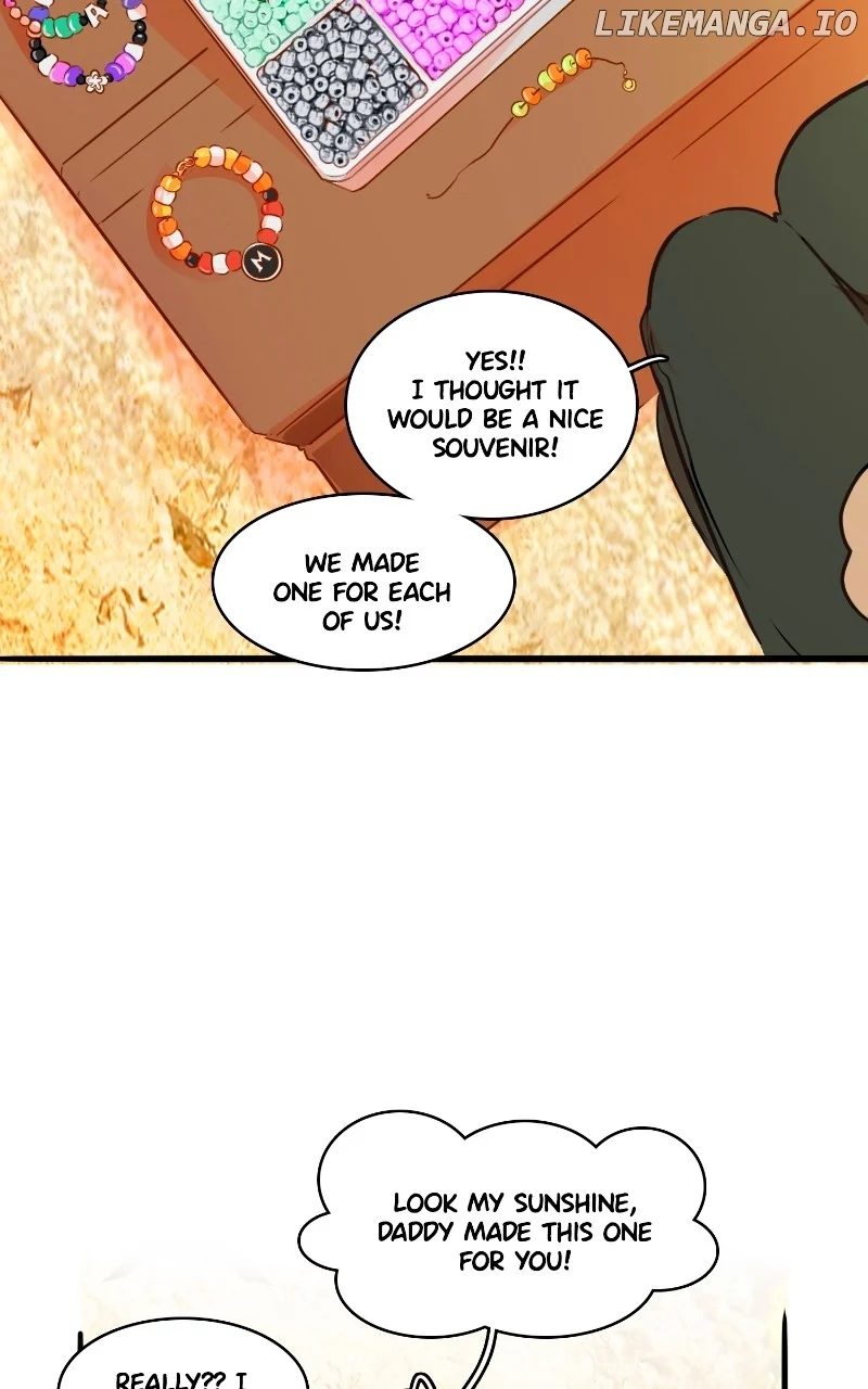 Love 4 a Walk Chapter 61 page 13
