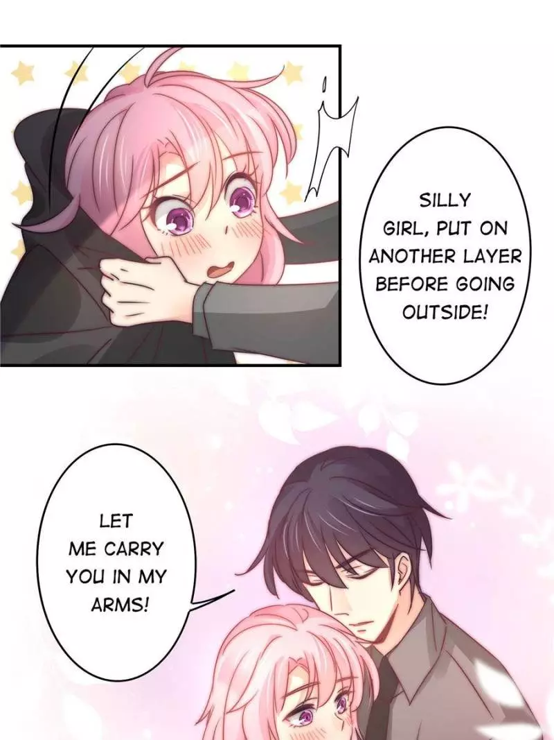 My Wild Tender Bride Chapter 88 page 12