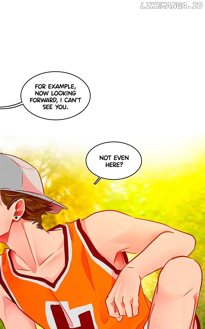 Love 4 a Walk Chapter 61 page 1