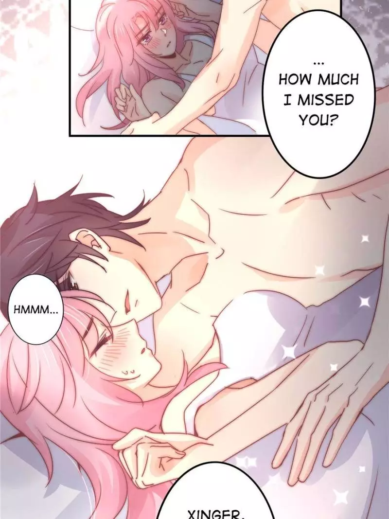 My Wild Tender Bride Chapter 88 page 19