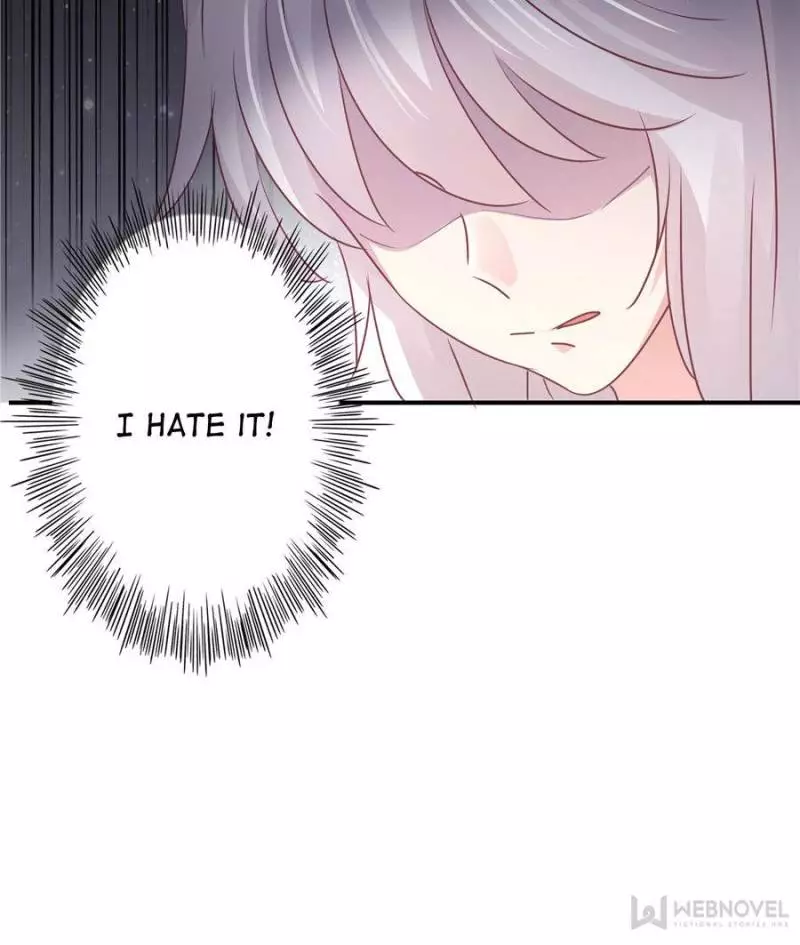 My Wild Tender Bride Chapter 88 page 33