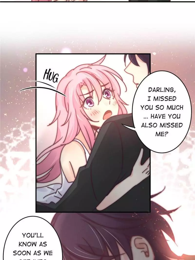 My Wild Tender Bride Chapter 88 page 9
