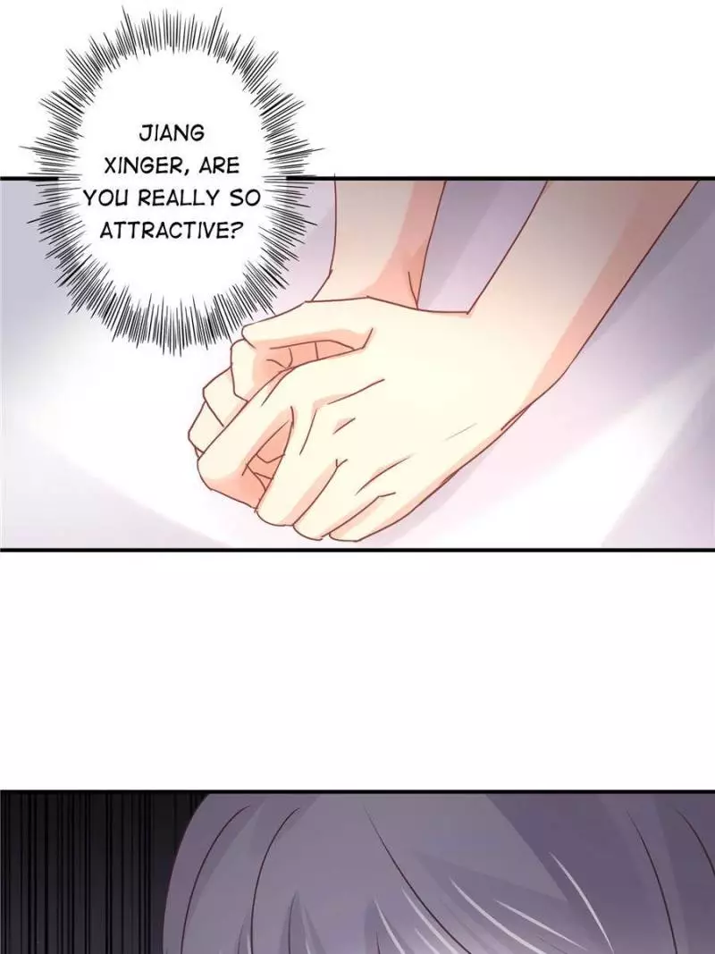 My Wild Tender Bride Chapter 88 page 32
