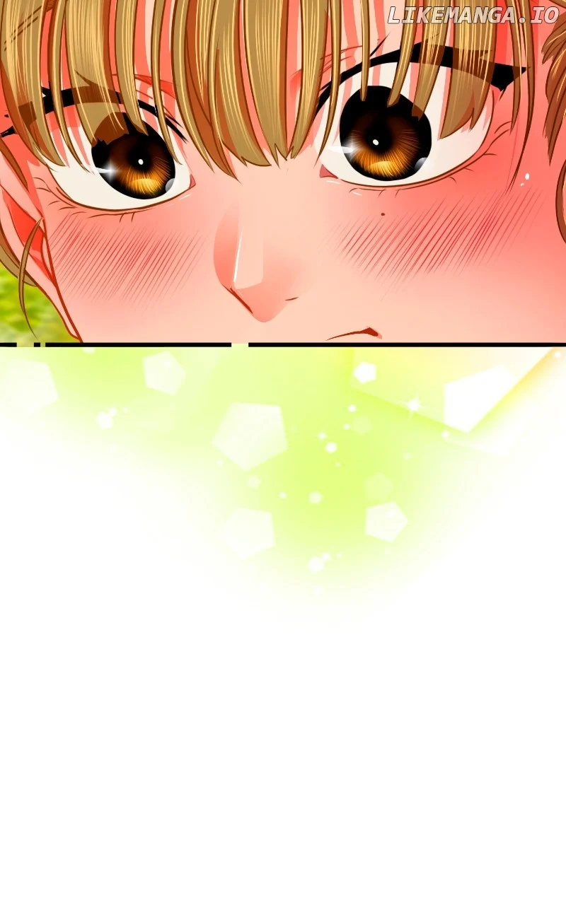 Love 4 a Walk Chapter 61 page 9