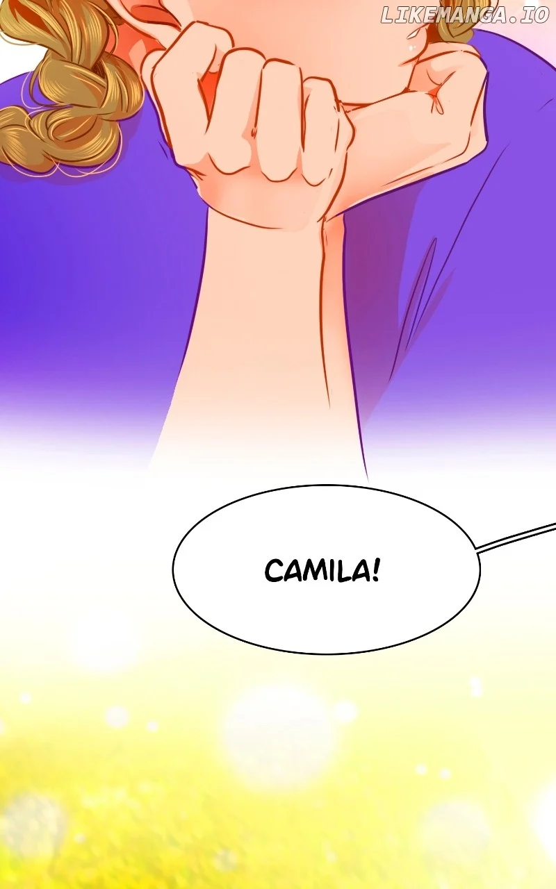 Love 4 a Walk Chapter 61 page 20