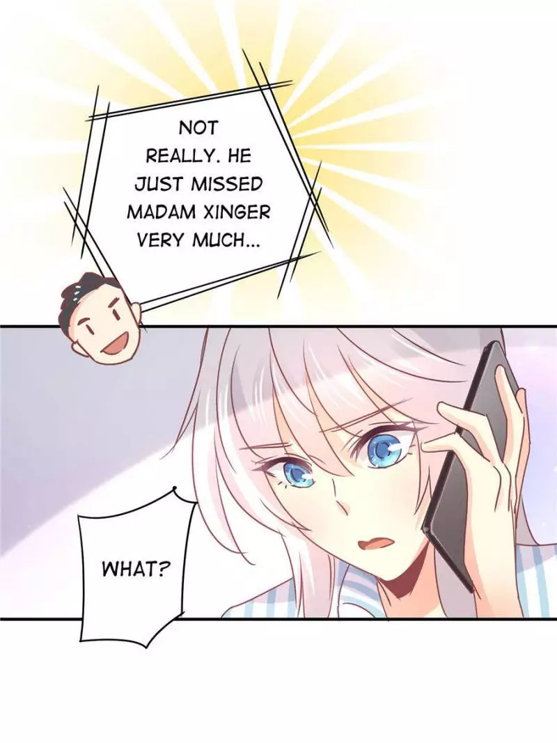 My Wild Tender Bride Chapter 88 page 30