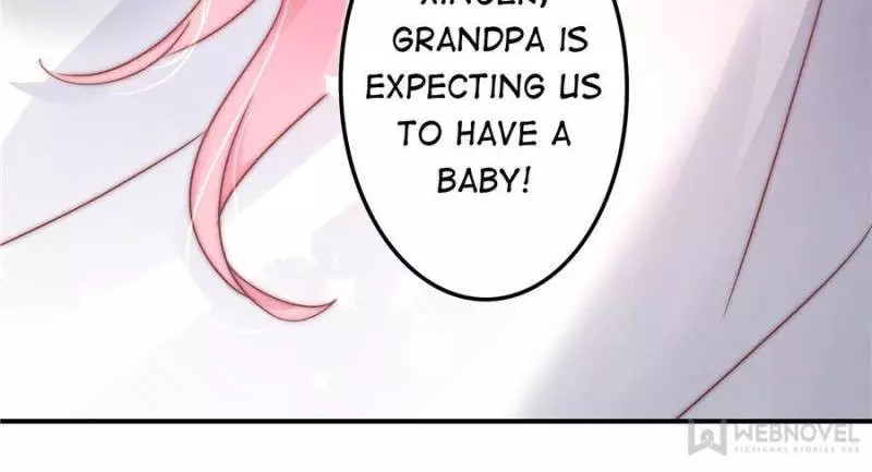 My Wild Tender Bride Chapter 88 page 20
