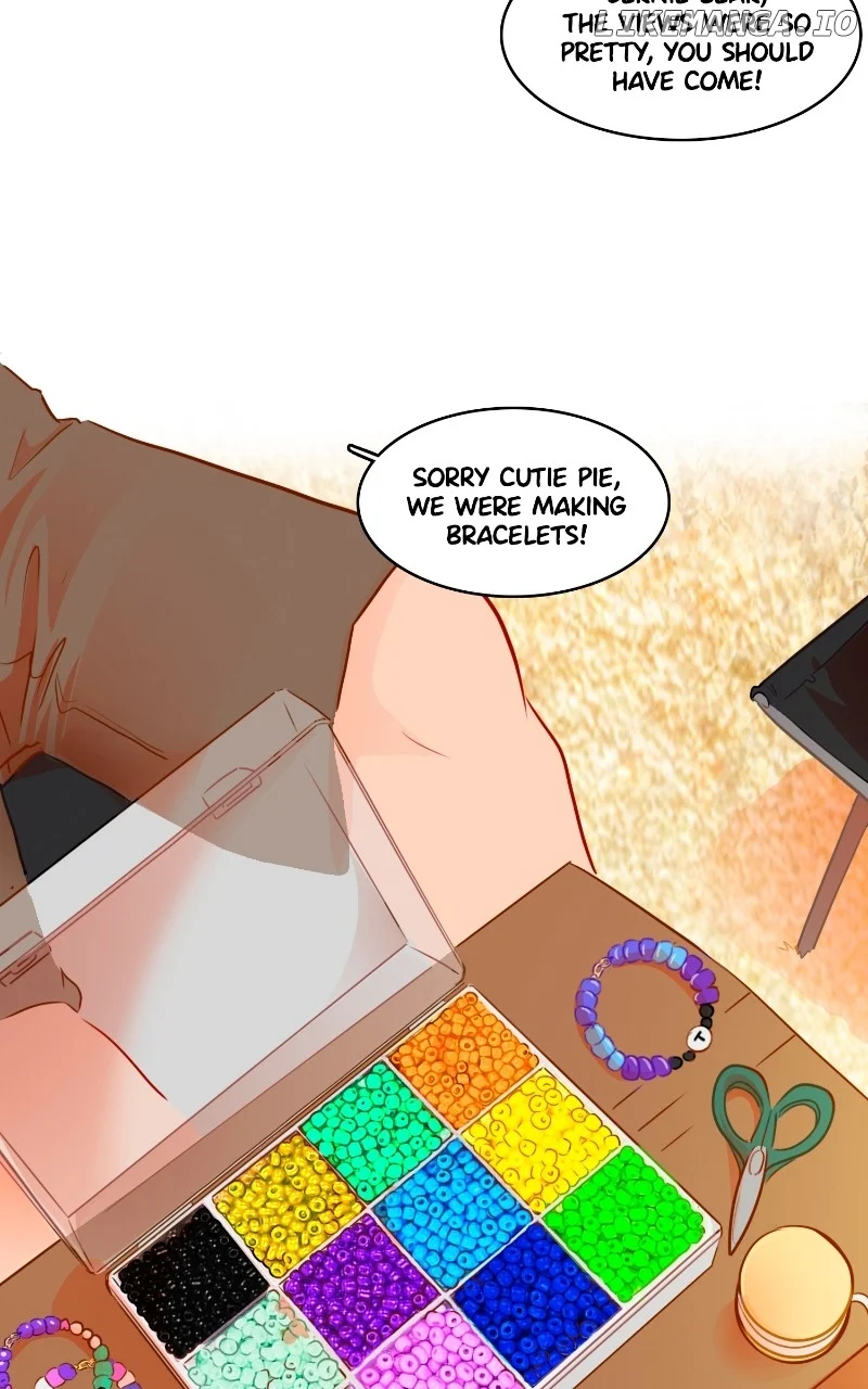 Love 4 a Walk Chapter 61 page 12