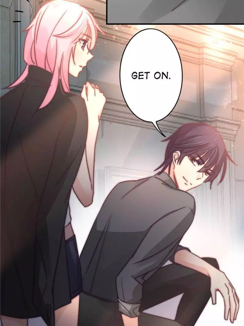 My Wild Tender Bride Chapter 88 page 15