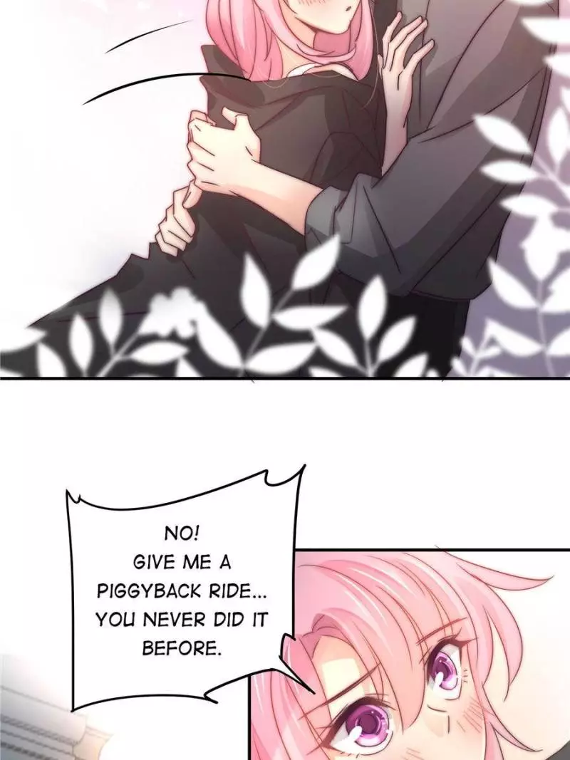 My Wild Tender Bride Chapter 88 page 13