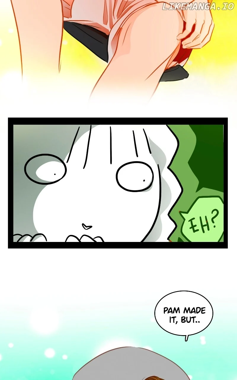Love 4 a Walk Chapter 61 page 22