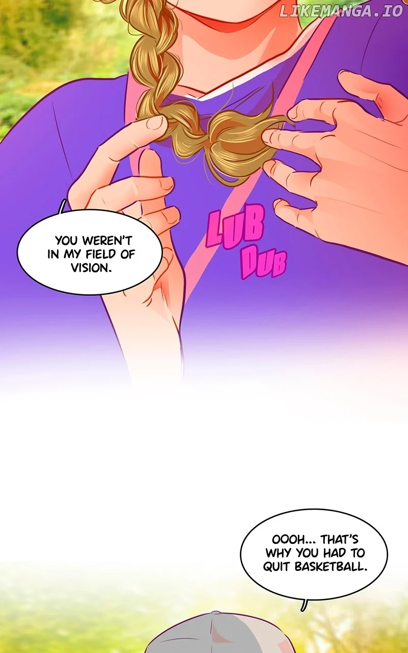 Love 4 a Walk Chapter 61 page 6