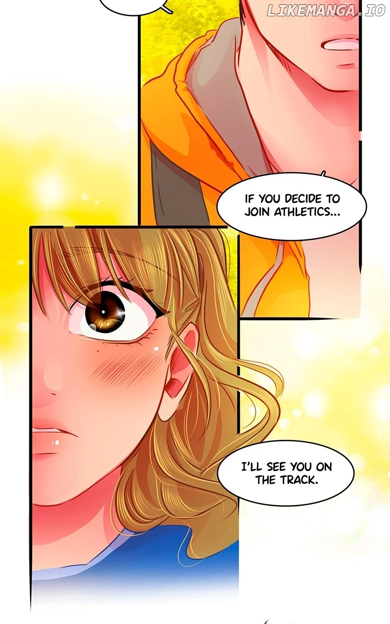 Love 4 a Walk Chapter 61 page 86