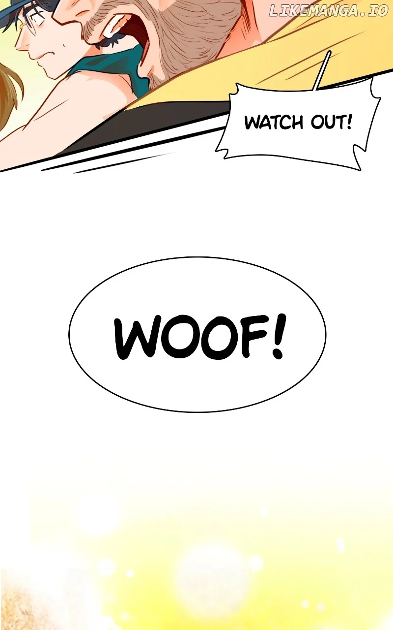 Love 4 a Walk Chapter 61 page 32